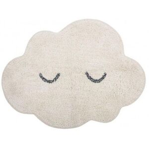 Bloomingville Cloud Rug Tæppe   1 stk.