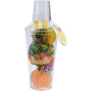 Party Collection Cocktail Kit Ananas 314 ml