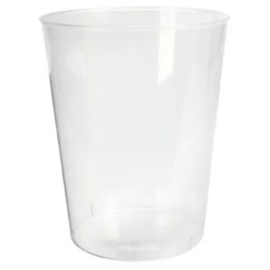 Excellent Houseware Drinking Cup   6 stk.