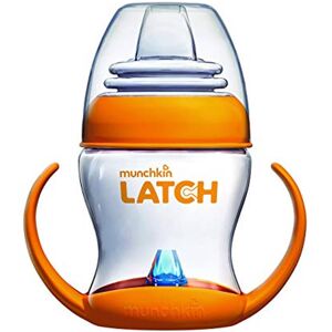 Munchkin Latch First Cup 4m+ 120 ml