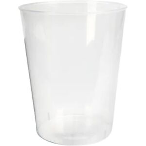 Excellent Houseware Drinking Cup   6 stk.