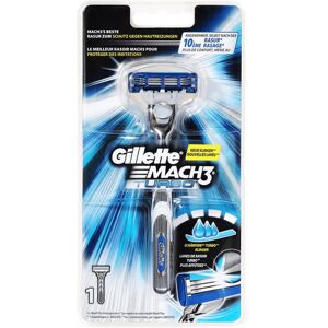 Gillette Mach3 Turbo