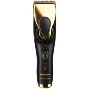 Panasonic ER-DGP84k Gold Hair Clipper