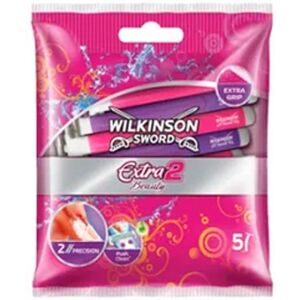 Wilkinson Sword Extra 2 Beauty