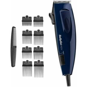 BaByliss Power Pussance Mains Hair Clipper E695E