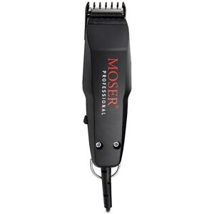 Moser Corded Hair Clipper 1400 Mini Black