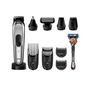 Braun All-In-One Trimmer MGK7920TS