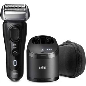 Braun Shaver Series 8 8460cc 170 ml