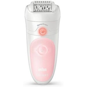 Braun Silk Èpil 5