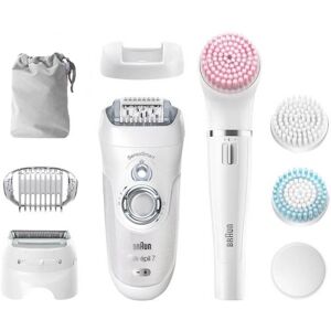 Braun Silk Epil Beauty Set 7