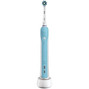 Oral B Braun Pro 500 CrossAction Elektrisk Tandbørste