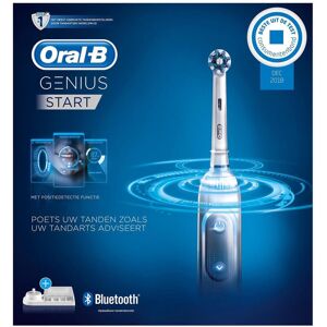 Oral B Genius Start