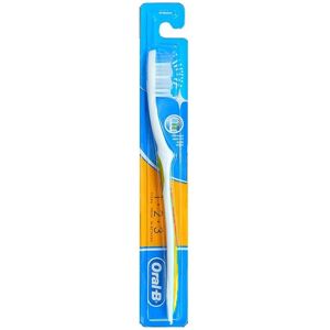 Oral B 123 Tandbørste Orange