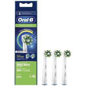 Oral B Cross Action Clean Maximiser