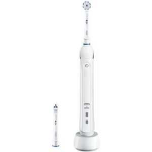 Oral B Braun Clean & Protect White