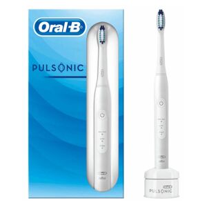 Oral B Oral-B Pulsonic 2000 Hvid