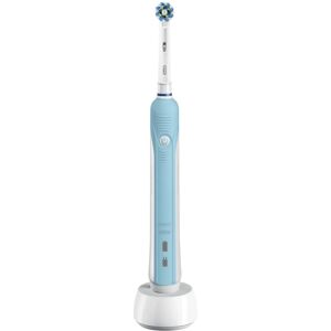 Oral B Braun Pro 700 CrossAction Elektrisk Tandbørste