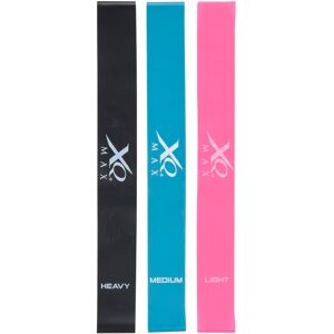 XQ Max Mini Body Shaper Bands