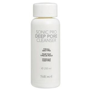 Sibel Sonic Pro Deep Pore Cleanser Ref. 8990610