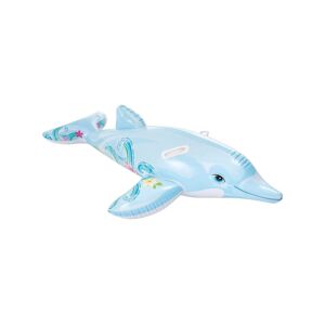 Intex Badedyr Delfin