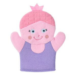 Baby Basic Badesvamp Prinsesse