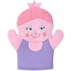 Baby Basic Badesvamp Prinsesse