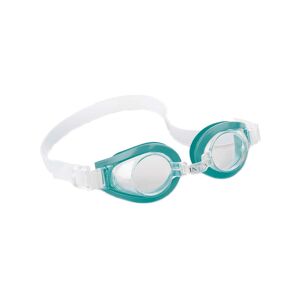 Intex Aquaflow Kids Goggles Green