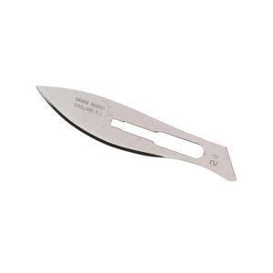 Sibel Swann-Morton Surgical Blades No.24   5 stk.