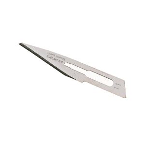 Sibel Swann-Morton Surgical Blades No.11   5 stk.