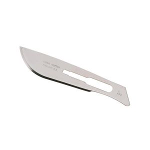 Sibel Swann-Morton Surgical Blades No.22   5 stk.