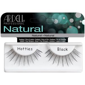 Ardell Natural Hotties Black