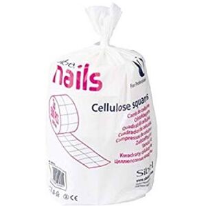 Sibel Nails - Cellulose Squares Ref. 3400810