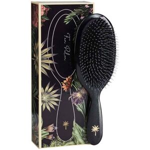 Fan Palm Hair Brush Large Stardust