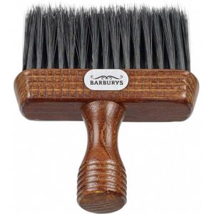 Barburys William Neck Brush