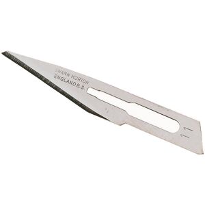 Sibel Swann-Morton Surgical Blades No.11   5 stk.