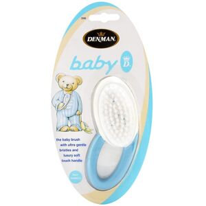 Denman Baby Brush Blue D86