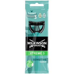 Wilkinson Sword Xtreme 3 Sensitive Comfort