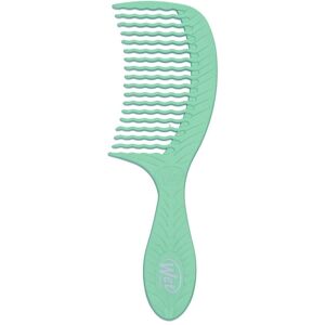 Wet Brush Go Green Tea Tree Oil Infused Treatment Comb Tea Tree