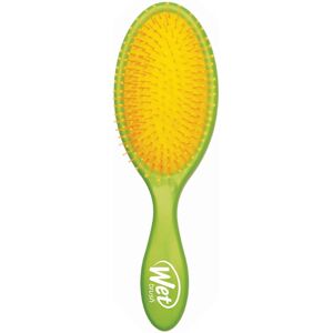 Wet Brush Neon Lime Line (U)