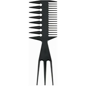 Sibel 3-Way Styling Comb