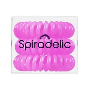 Sibel Spiradelic - Pink Purple (U)   3 stk.