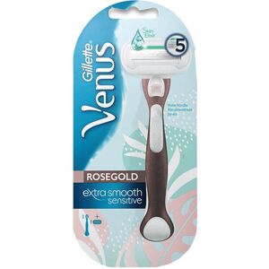 Gillette Venus Rosegold Extra Smooth Sensitive