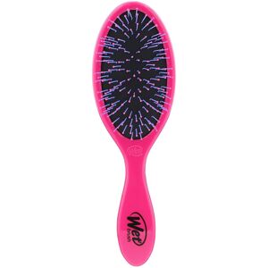 Wet Brush Custom Care Detangler Thick Hair Pink