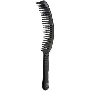 Hercules Sägemann Best Of Barber Comb Curved-Clipper Comb