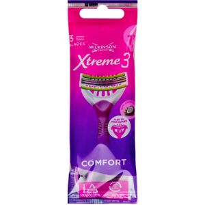 Wilkinson Sword Xtreme 3 Comfort   1 stk.