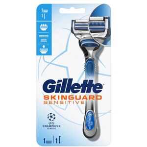 Gillette Skinguard Sensitive