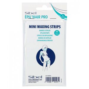 Sibel Mini Waxing Strips Ref. 7410516   100 stk.