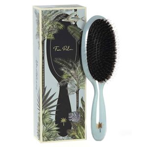 Fan Palm Hair Brush Medium Maldives