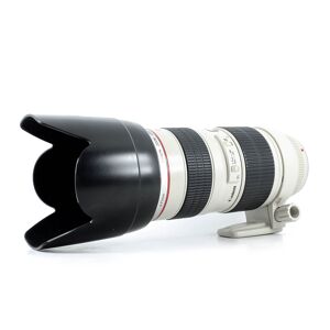 Canon Used Canon Ef 70-200mm F/2.8 L Usm Condition: Excellent