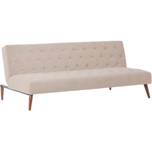 ALBANY sovesofa 3-pers. Greige